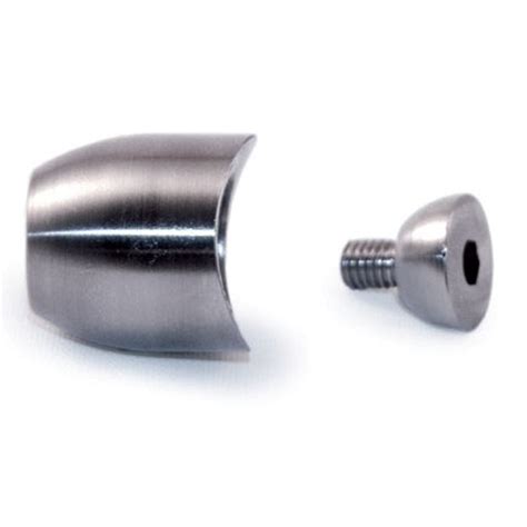 stainless  bar holder