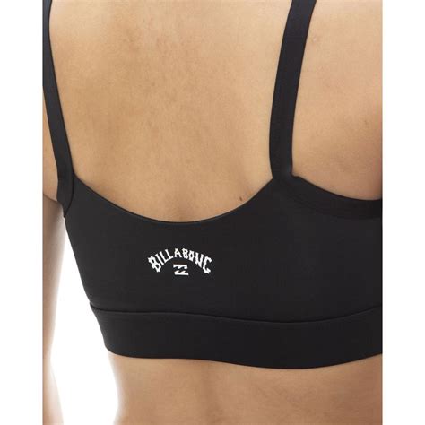BILLABONG OUTLET 送料無料 ビラボン レディース A Div ADIV SURF MODEL BIKINI ハイネックビキニ BLK 年春夏モデル 全 色