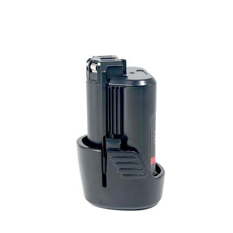 Сменный аккумулятор электроинструмента 10,8 В для литий-ионного ...