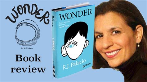 rj palacio activities