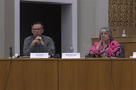 Neighbors raise concerns over QU's new development plans, delaying vote