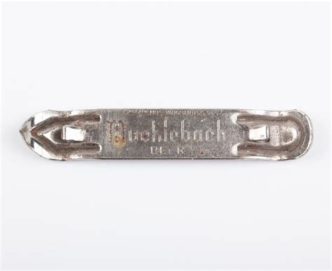 Vietnam War Muehlebach Beer Church Key M1 Militaria