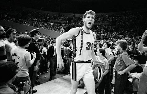 PHOTOS » A look back at the 1977 Portland Trail Blazers championship
