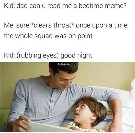 funniest bedtime stories