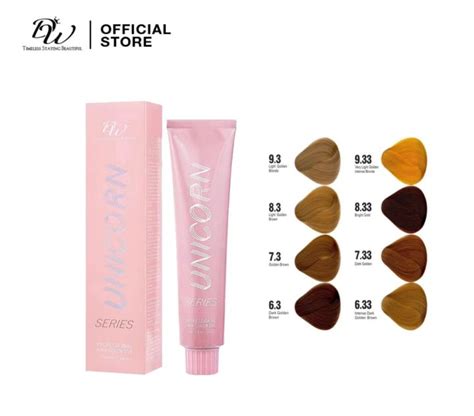dw unicorn hair color dye ml  oxidizer lazada ph