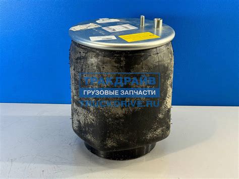 Пневморессора задней подвески для Dongfeng GX DFH4180 передняя со ...