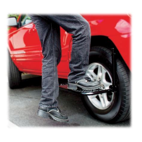 aes industries wheel step aes industries