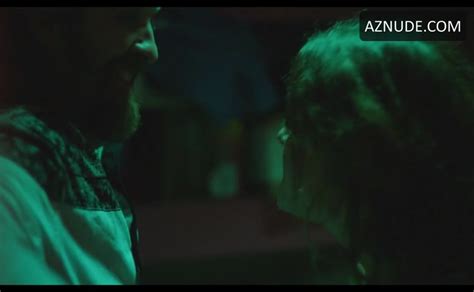 Riley Keough Bikini Scene In Dixieland AZNude