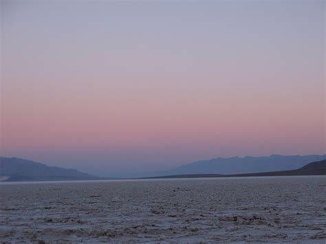 death valley sunrise | Pics4Learning