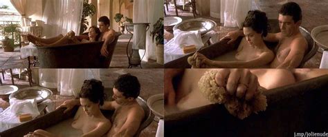 Angelina Jolie Nude Sex Scene Videos CelebMasta