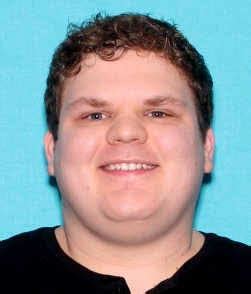 Austin Michael Wozniak Sex Offender In Cheboygan Mi