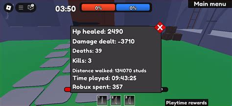 How can I improve my games ui? - Creations Feedback - Developer Forum ...