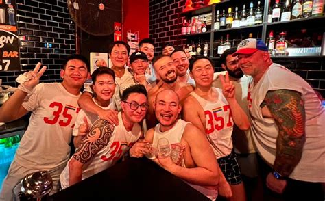 Biggest Crowd Ever Says Goodbye To Sydney Gay Sauna