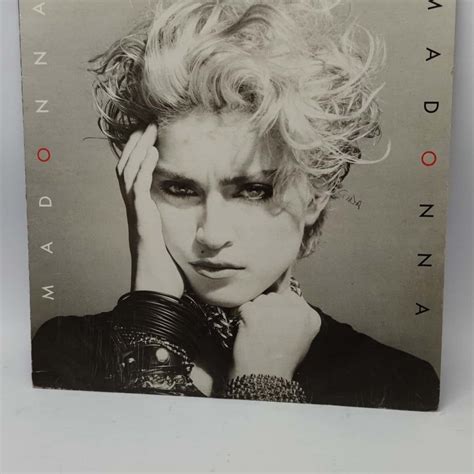 Madonna *VINYL*(s)