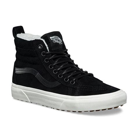 Sk8 Hi Mte Vans Shop