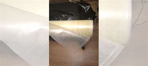 Пленка Светлица 150 мкм, размер полотна 8х8 м купить в Санкт-Петербурге ...