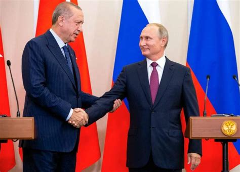 Russia Turkey Agree To Create Buffer Zone In Syrias Idlib Islam Times