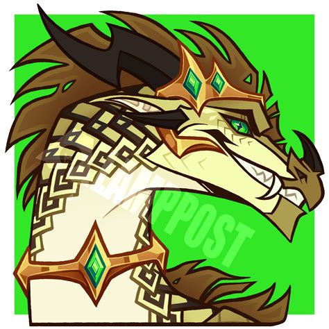 Blister, Blaze, and Burn! : r/WingsOfFire