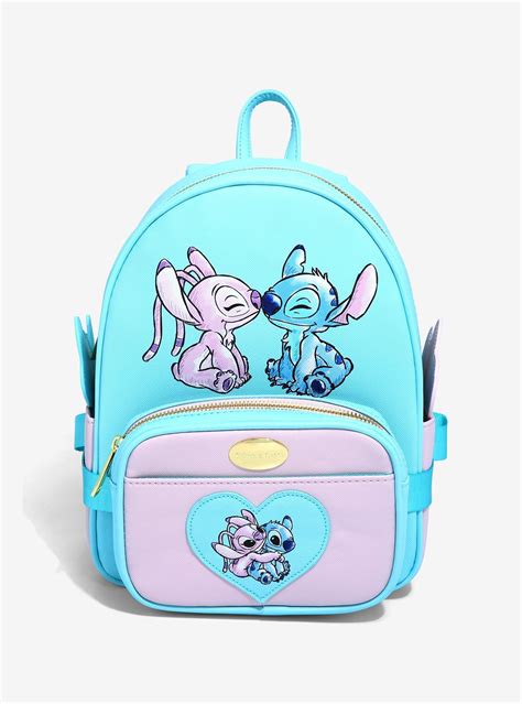 School Lilo And Stitch Backpack Lupon Gov Ph