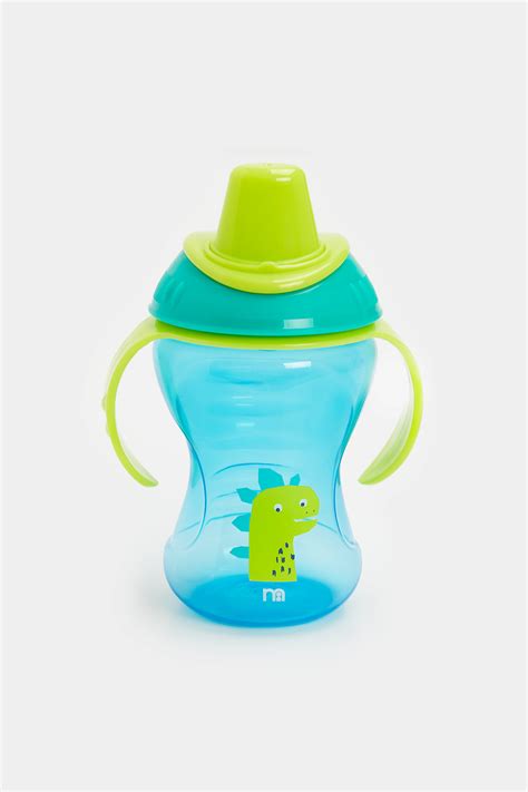 Mothercare Non-Spill Trainer Cup | Lazada PH