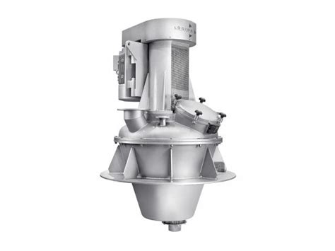 Nassmischer | Kontakt Gebrüder Lödige Maschinenbau GmbH