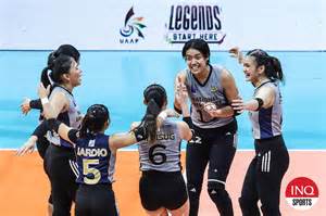 UAAP Finals: NU a win away from title repeat, beats La Salle