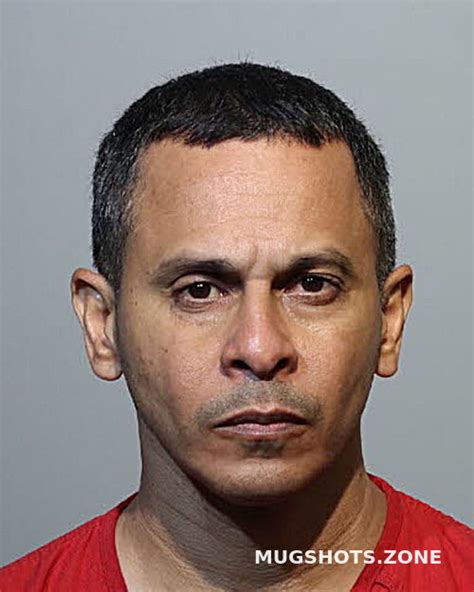 Albert Suren Velasquez Seminole County Mugshots Zone