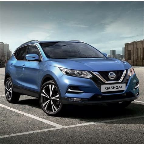 Nissan Qashqai | Nissan qashqai, Nissan, Nissan rogue