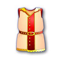 Роба мага-ученика | Информация об артефакте - Герои Войны и Денег ...