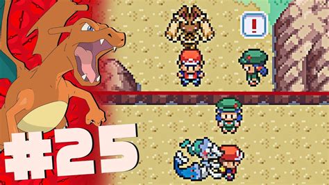 ONE GOOFY EPISODE Pokémon Radical Red Hardcore Randomized Nuzlocke w Nappy YouTube