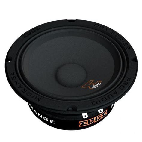 Купить Автомобильные колонки Edge EDBXPRO6-Е2 - цена: 4190 ...