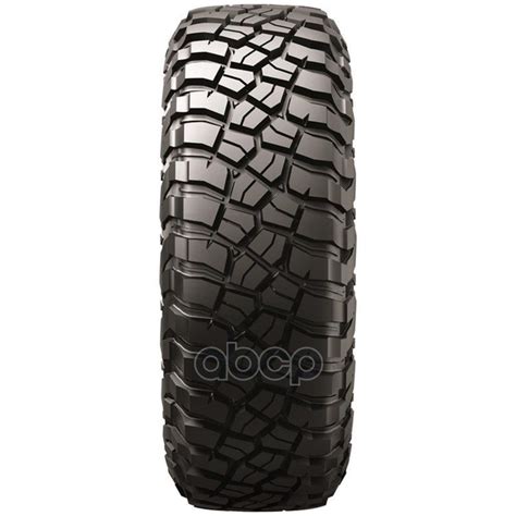 BFGoodrich Mud Terrain T/A Km3 Шины всесезонные 265/70 R16 121Q 350723 ...