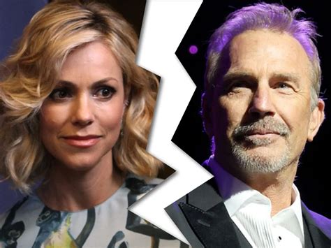Kevin Costners Divorce Timeline