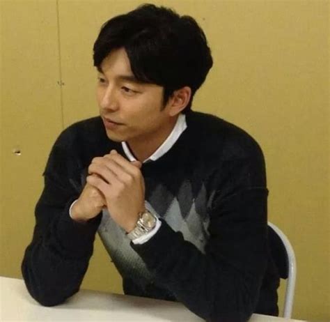 Pin By Loeyist On Yooniverse Gong Yoo Gong Photo