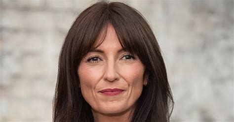 Big Brother S Davina Mccall Shows Ageless Beauty As She Exercises In Tiny Bikini Daily Star