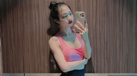 Hot Girl Tuy N N Vi T Nam Khoe Body B C L A