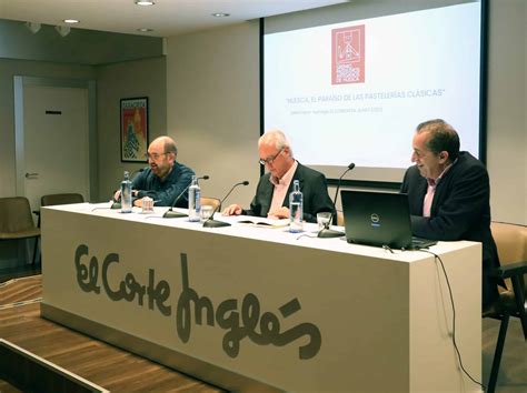 La Academia Aragonesa de Gastronomía inicia un nuevo ciclo de charlas