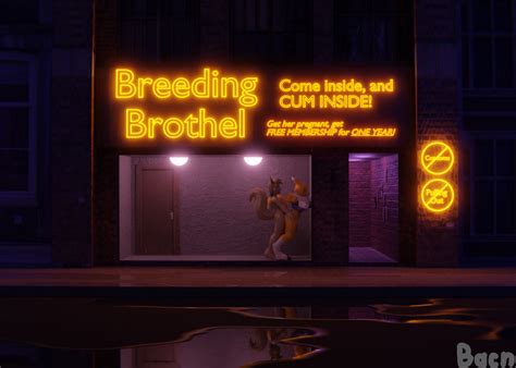 Breeding Brothel By Bacn Hentai Foundry