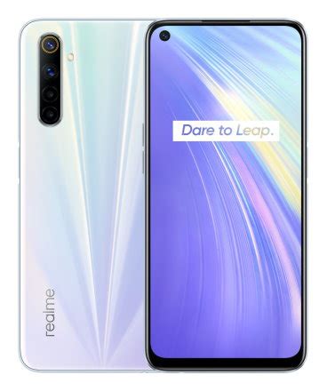 Realme 6 — купить на AliExpress, сравнение цен, обзор, характеристики