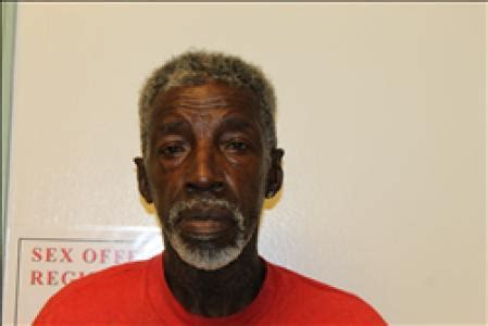 Henry Clarence Rynes A Registered Sex Offender In Goose Creek Sc
