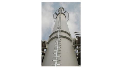 fsa freestanding chimney systems