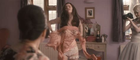 Naked Talulah Riley In The Knot