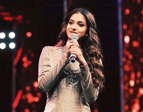 Keerthi Suresh Hot Sexy Look