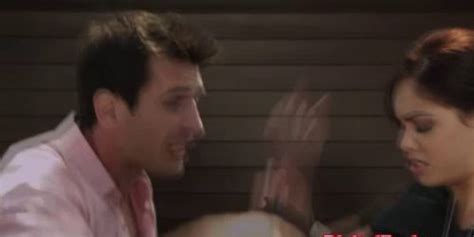 Pretty Brunette Sucks And Fucks Her Man Tnaflix