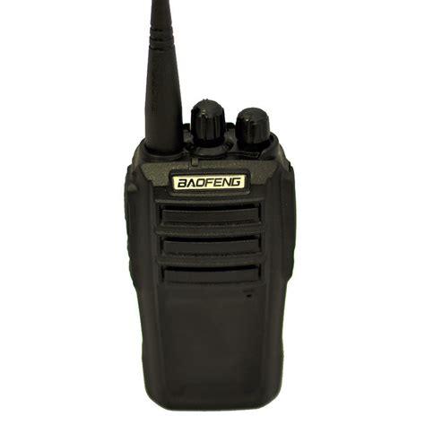 Baofeng UV-6 5W radiotelefon profesjonalny 400-480 MHz - Baofeng ...