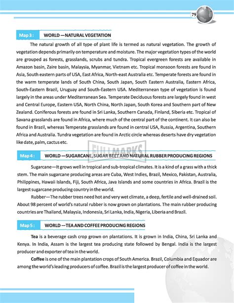 active map practice book class  geography history full marks pvt