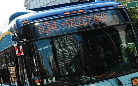 Congestion Pricing's Big Winner? Bus Riders - Streetsblog New York City
