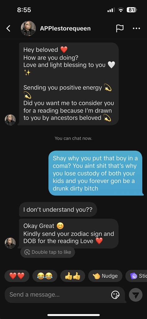 Update Yall This Aint Her Bitch Ass R Applestorequeenv