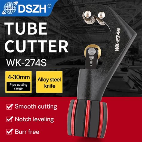 DSZH-WK-274S-Tube-Pipe-Cutter-for-4-30mm-Vehicle-Copper-Stainless-Steel ...
