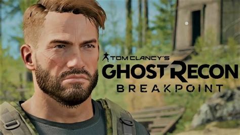 Coming In Hot Ghost Recon Breakpoint Xbox Series X Episode